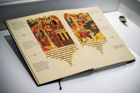 Nemanjići Sveti Sava Andrej Pipović