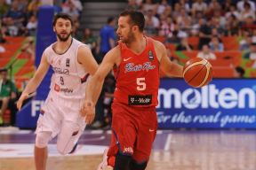 Nikola Kalinić o Srbija Portoriko kvalifikacioni turnir za Rio