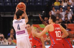 Nikola Kalinić o Srbija Portoriko kvalifikacioni turnir za Rio