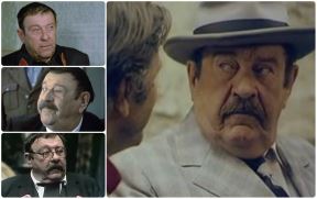 Pavle Vuisić filmovi,uloge