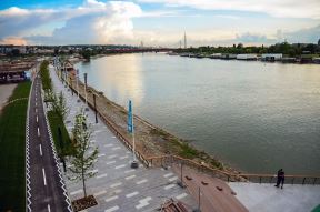Beograd na vodi - zgrada BW vista - oglas za prodaju stanova