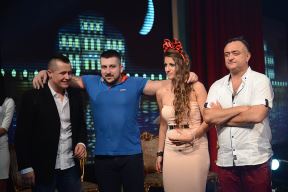 Parovi Dalila i Mladen