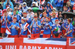 Dejvis kup: Srbija - Velika Britanija