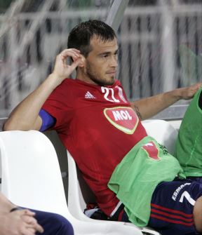 Čukarički - Videoton UŽIVO: Kvalifikacije za Ligu Evrope 2016/17