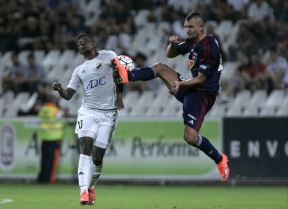 Čukarički - Videoton UŽIVO: Kvalifikacije za Ligu Evrope 2016/17