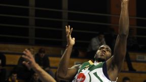 Frenk Robinson prešao u Partizan