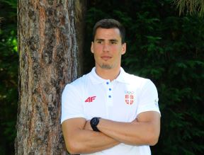 Kako će izgledati sportisti Srbije u Riju 2016 (oprema 4F) FOTO
