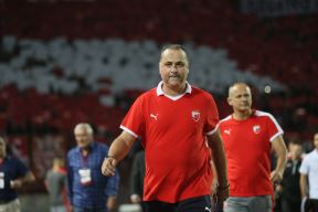 Crvena zvezda - Ludogorec UŽIVO: Kvalifikacije za Ligu šampiona 2016/17