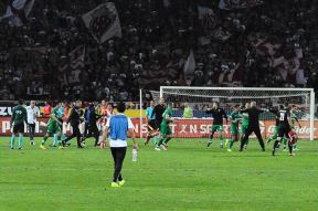 Luis Ibanjez posle Zvezda - Ludogorec 2:4