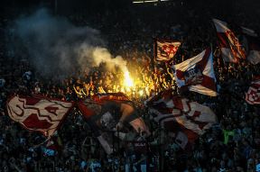 Grof Božović posle Zvezda - Ludogorec 2:4