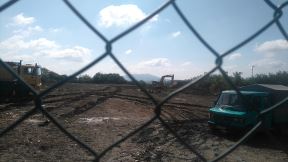 Bunker iz Drugog svetskog rata otkrili na Vidikovcu