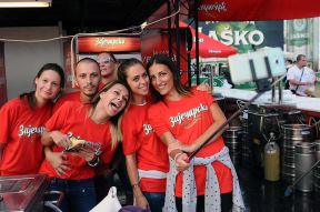 Beer fest prvo veče slike i video