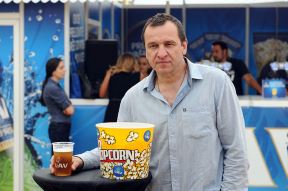 Beer fest prvo veče slike i video