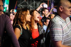 Beer fest prvo veče slike i video