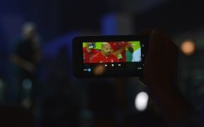 Srbija-Australija na Beer Festu