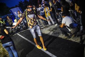 Beer Fest - Igre za utvrđivanje stanja pijanstva
