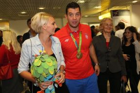 Filip Filipović o Zvezdi i Partizanu