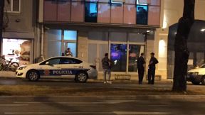 Kamenovan TV Pink u Crnoj Gori