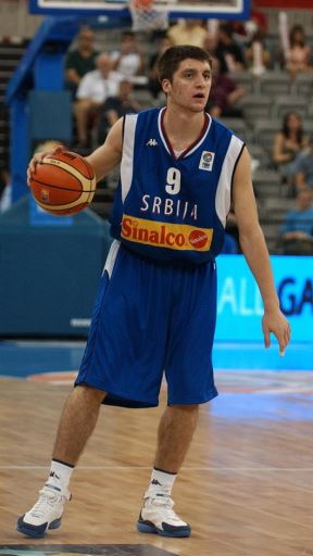 Stefan Marković se oprostio od reprezentacije