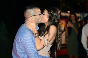 Davor Štefanek i Dolores čekaju bebu?