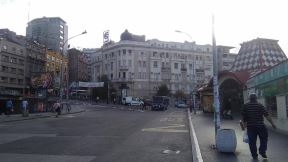 Parada ponosa u Beogradu - 18. septembar