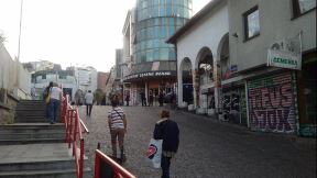 Parada ponosa u Beogradu - 18. septembar