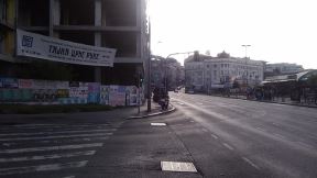 Parada ponosa u Beogradu - 18. septembar