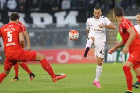 Partizan - Napredak