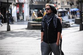 Jesen u Beogradu - Temperatura do 15 stepeni Celzijusa