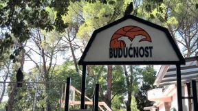 Vlado Šćepanović pred derbi Cedevita - Budućnost