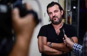 Željko Šašić se seli u Kanadu