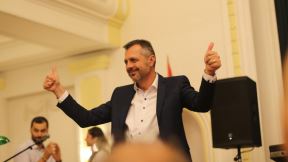 Dodik o pobedi na lokalnim izborima u Banjaluci