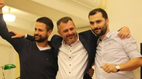 Dodik o pobedi na lokalnim izborima u Banjaluci