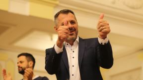 Dodik o pobedi na lokalnim izborima u Banjaluci