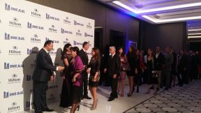 Hotel Hilton otvoren u Podgorici