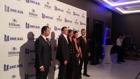 Hotel Hilton otvoren u Podgorici