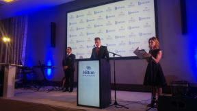Hotel Hilton otvoren u Podgorici
