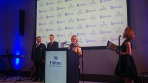 Hotel Hilton otvoren u Podgorici