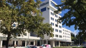 Hotel Hilton otvoren u Podgorici
