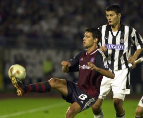 Vladimir Ivić o Partizanu