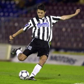 Vladimir Ivić o Partizanu