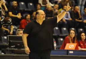 Partizan - Cibona,3 kolo ABA lige 2016/17