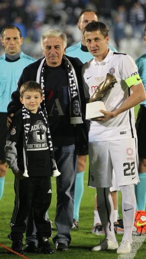Saša Ilić o karijeri, Partizanu, anegdoti sa Tumbakovićem