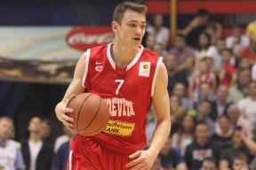 Ante Žižić nije pozvan u reprezentaciju Hrvatske