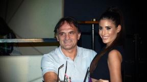 Didi J The takeover Dijana Janković rijaliti