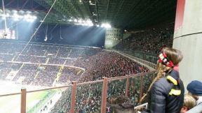 MONDO na Milan - Juventus, piše Marko Mugoša