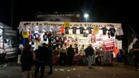 MONDO na Milan - Juventus, piše Marko Mugoša