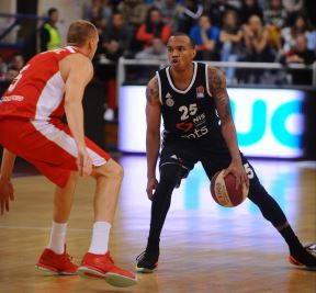 FMP - Partizan u podne, oktobar 2016