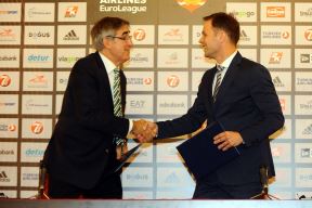 Đordi Bertomeu posetio Crvenu zvezdu