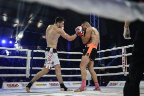 K-1 u Beogradu